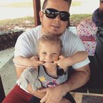 Jared Chadwick - @deftenwolf - Instagram
