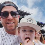 Jared Chamberlin - @jaychambs11 - Instagram