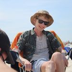 Jared Chamberlin - @jared_deraj - Instagram
