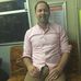 Jared Chambers - Facebook