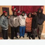 Jared Chambers - Facebook
