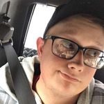 Jared Chambers - @jchambs316 - Instagram