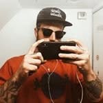 Jared Chambers - @dinahrolo - Instagram