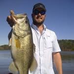 jared chambers - @savannah_river_guide_service - Instagram