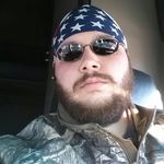 Jared Chambers - @jaredchambers50 - Instagram