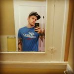 Jared Chance - @jared.chance.96 - Instagram