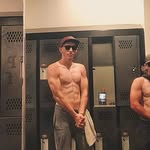 Jared Charles Pinkston-Thomas - @jaredthomas04 - Instagram