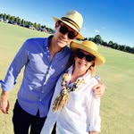 Jared Harris - @jaredcharles - Instagram
