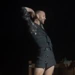 Jared Chastain - @jaredchastainmua - Instagram