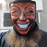 Jared Cheek - @acheron_draegon - Instagram