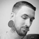 Jared Chesser - @itsgumbytho - Instagram