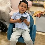 Jared Chester Candelaria - @jaredchestercandelaria - Instagram