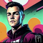 Jared Chisholm - @authentic_wolf - Instagram