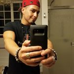 Jared Chodowski - @daytrader33 - Instagram