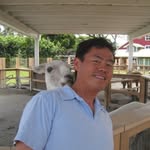 Jared Choi - @brotherjchoi - Instagram