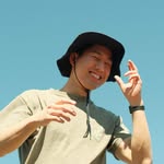 Jared Chung - @jared.loves.jesus - Instagram