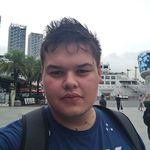 Jared Ho Chung - @jared24za - Instagram
