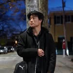 jc - @jaredchung - Instagram