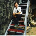 Elder Jared Cicon Jr - @eldercicon - Instagram