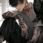 Jared Cipriano - @jaredomnes01 - Instagram