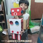 Jared Cipriano - Facebook