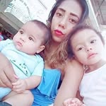 Lizbeth Lopez Cipriano - @jaredcipriano - Instagram