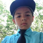 Jared Brandon Cisneros - @elbarto2007__ - Instagram