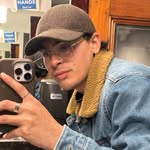 Jared Cisneros - @jarjescruz - Instagram