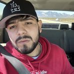 Jared Cisneros - Facebook
