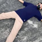 Jared Cruizen Paguio - Facebook