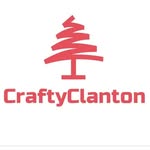Jared Clanton - @craftyclanton - Instagram