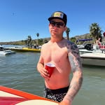 Jared - @jaredclanton357 - Instagram