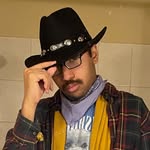 Jared Clark - @jaredthefeline - Instagram