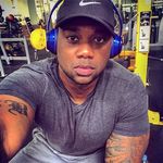 Jared Clark - @jaredclark817 - Instagram