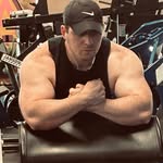 Jared Clark - @jaredmichaelclark - Instagram
