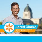 Jared Clarke - @jaredclarkemla - Instagram