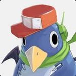 Jared Cleary - @thezombiepenguin - Instagram