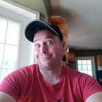 Jared clegg - @cleggatoa - Instagram