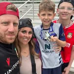 Jared Cleland - @jaredcleland09 - Instagram