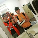 Jared Clemons - @jaredclemons07 - Instagram