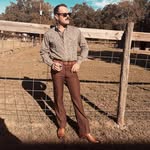 Jared Cline - @jaredaustincline - Instagram