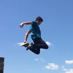 Jared Cline - @jumpin_jared_official - Instagram