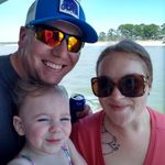Jared Cline - @tn_looney89 - Instagram