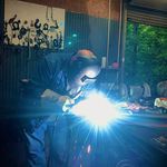 Jared Cline - @cline_metal.working.fab - Instagram
