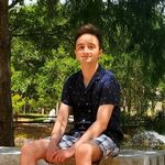 Jared Cline - @shinobs11 - Instagram