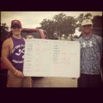 Jared & Cody - @mwfishingteam - Instagram