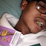 Jared Cody Alexander - @i_hit_a_360_trickshot - Instagram