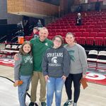 Jared Coffey - @coach_coffey80 - Instagram