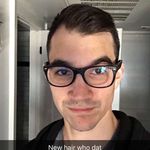 Jared Coffey - @thecoffeystarter - Instagram