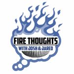 Josh Conger & Jared Coffey - @fire_thoughts_podcast - Instagram